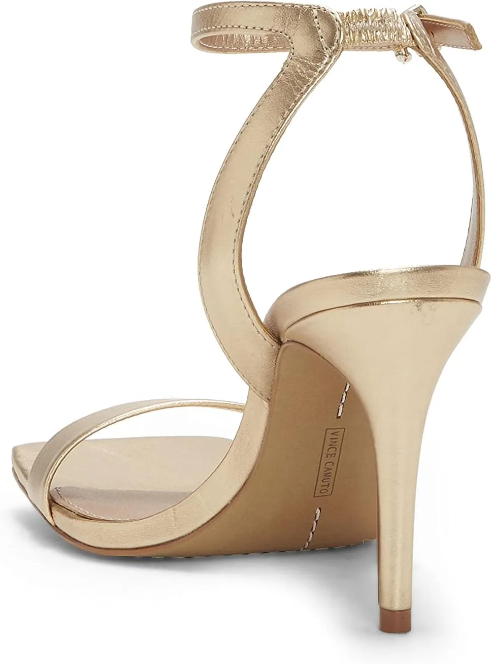 Saprenda Heeled Sandal balloon Vince Camuto Women's 