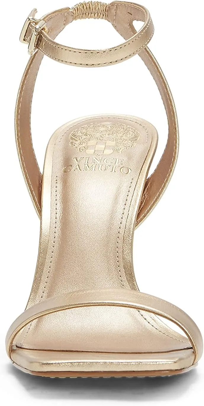 Saprenda Heeled Sandal balloon Vince Camuto Women's 