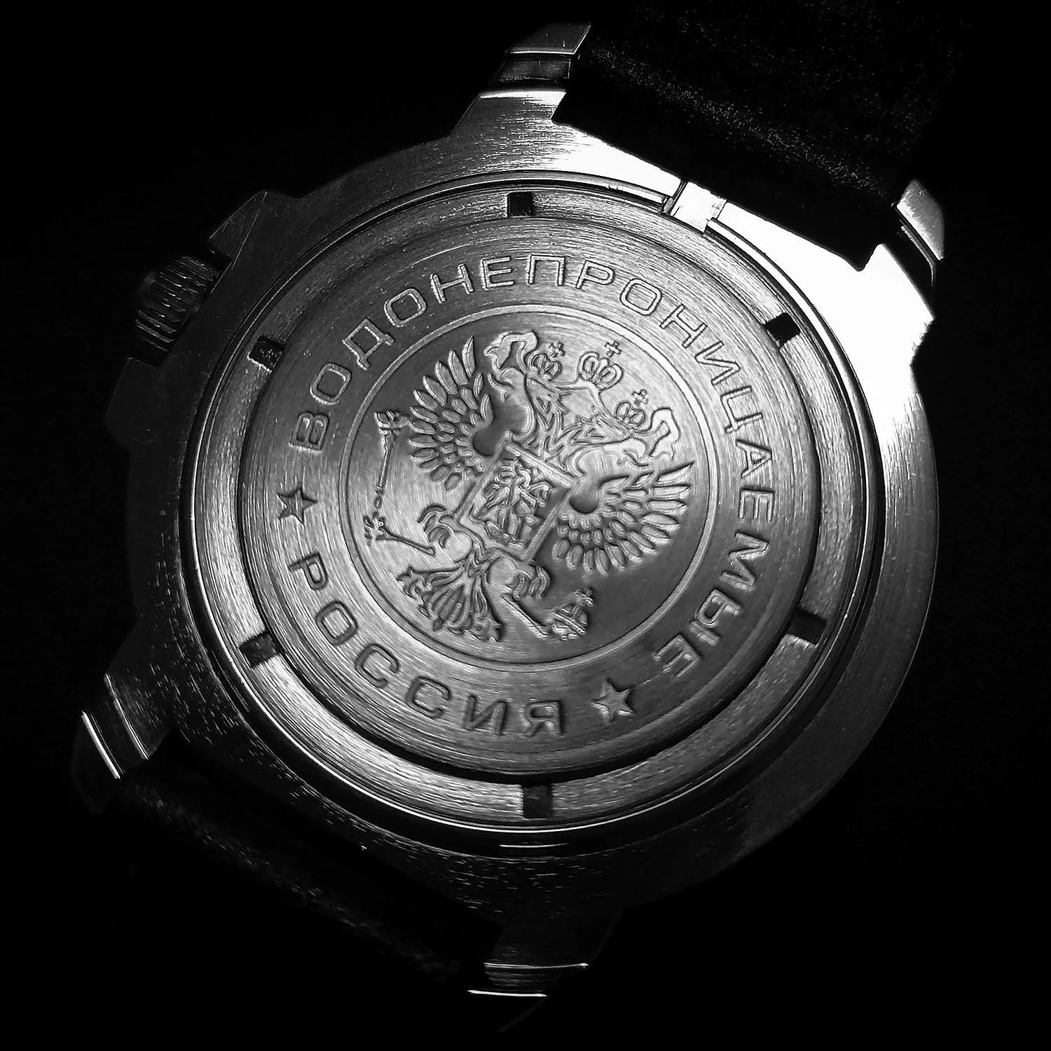 Series 084 VOSTOK | Komandirskie Naval opportunistic Air Forces Commander Russian Military Mechanical Wrist Watch | Fashion | Business | Casual Men??s Watches | Model 