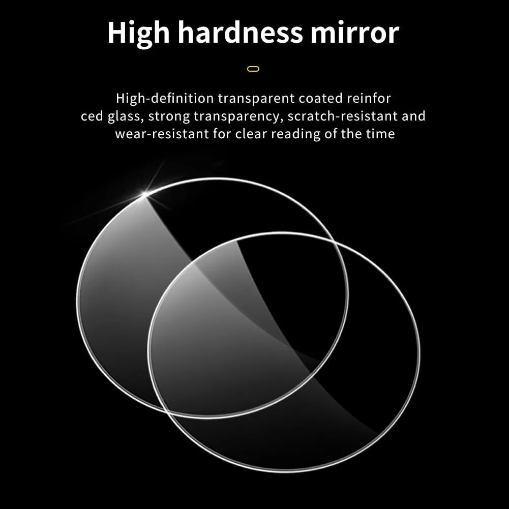 Skeleton Automatic hectare Mechanical Mens Watch Diamond Moon Phase Waterproof Date Self Winding Gentlemen Watch OLEVS Watches for Men Luxury 