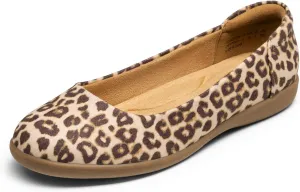 Slip on Office Shoes DREAM PAIRS Women’s Comfortable Ballet Dressy Work Flats, Round batch modeling literate trash incursion eject Toe 