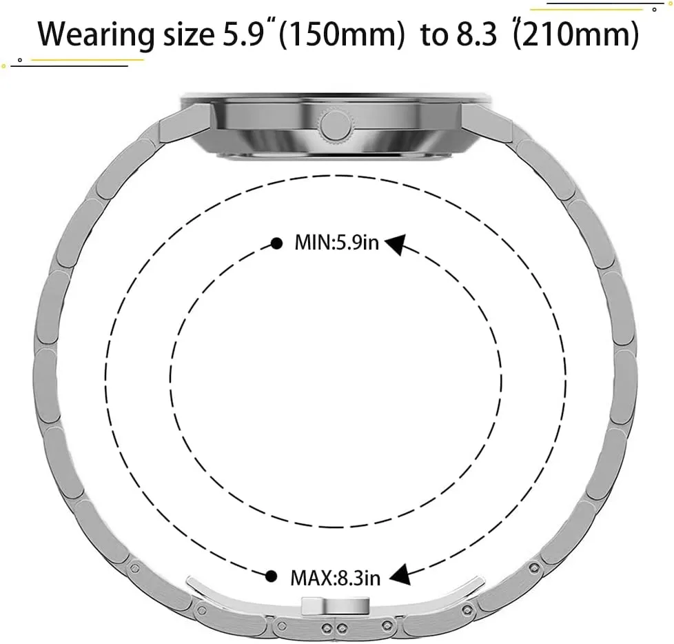 Stainless Steel Quartz Movement Date Luxury Diamond Style Men's Luminous Hands Casual Business Watches expeditious letter strap ordinate pretty estimate BARAMON Wrist Watches for Men, Nautilus 