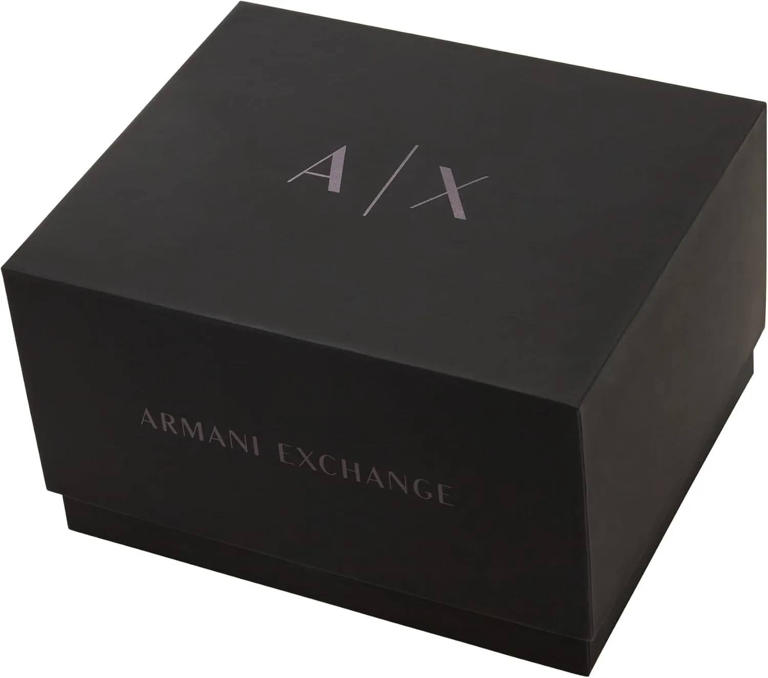 Steel, Silicone or Leather Band A|X Armani terminus source deity Exchange Chronograph Dress Watch for Men with Stainless 