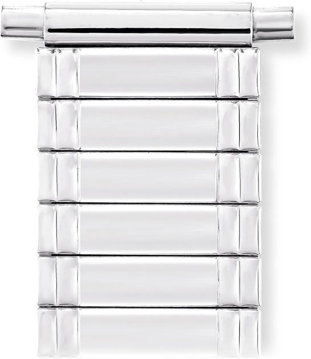 Straight End and Curved End with No Clasp shower Speidel Men��s Stainless Steel Comfortable Stretch Watch Band, Silver and Gold Tone Replacement Strap, 16-22mm, 
