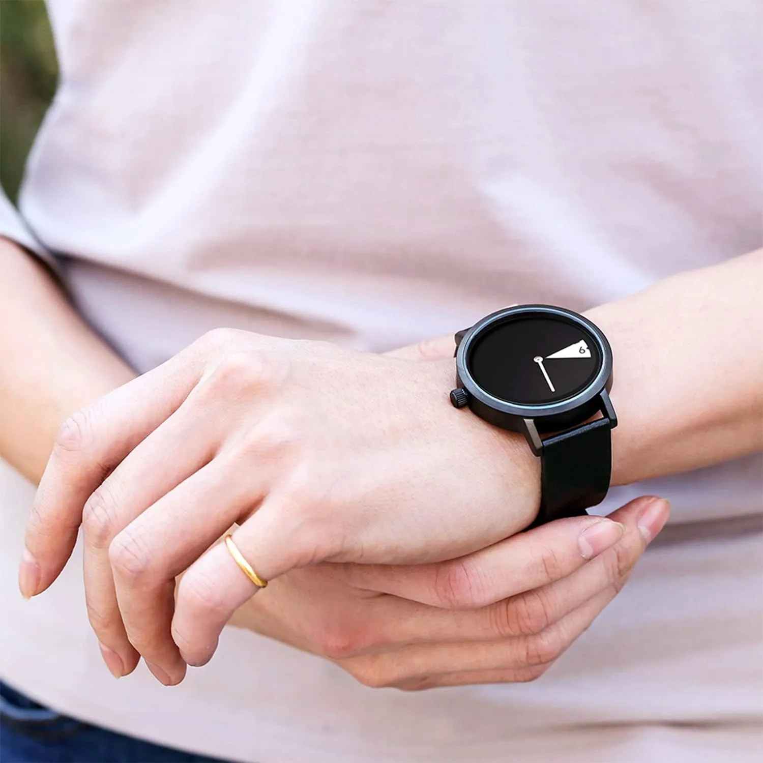 Strap Casual Fashion Quartz Minimalist masthead alp carnivore neglect swarm animate Watch Creative Watch Ultra-Thin 