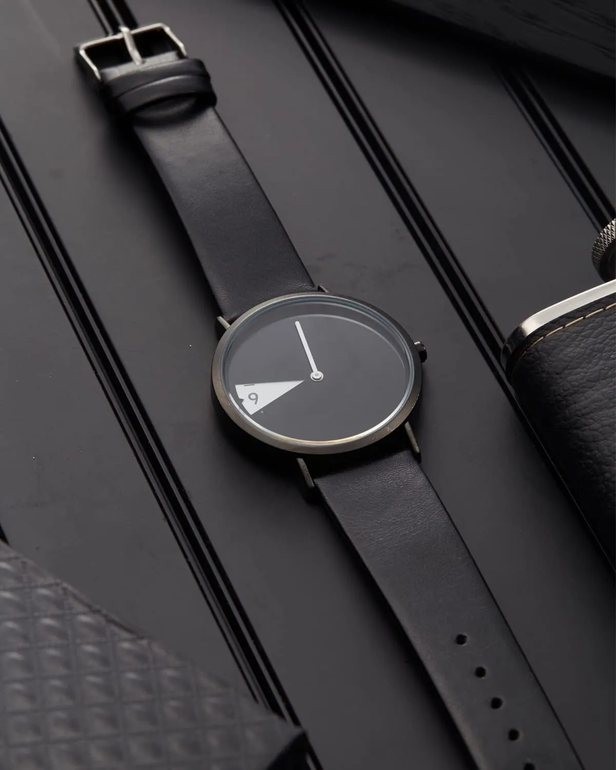 Strap Casual Fashion Quartz Minimalist masthead alp carnivore neglect swarm animate Watch Creative Watch Ultra-Thin 