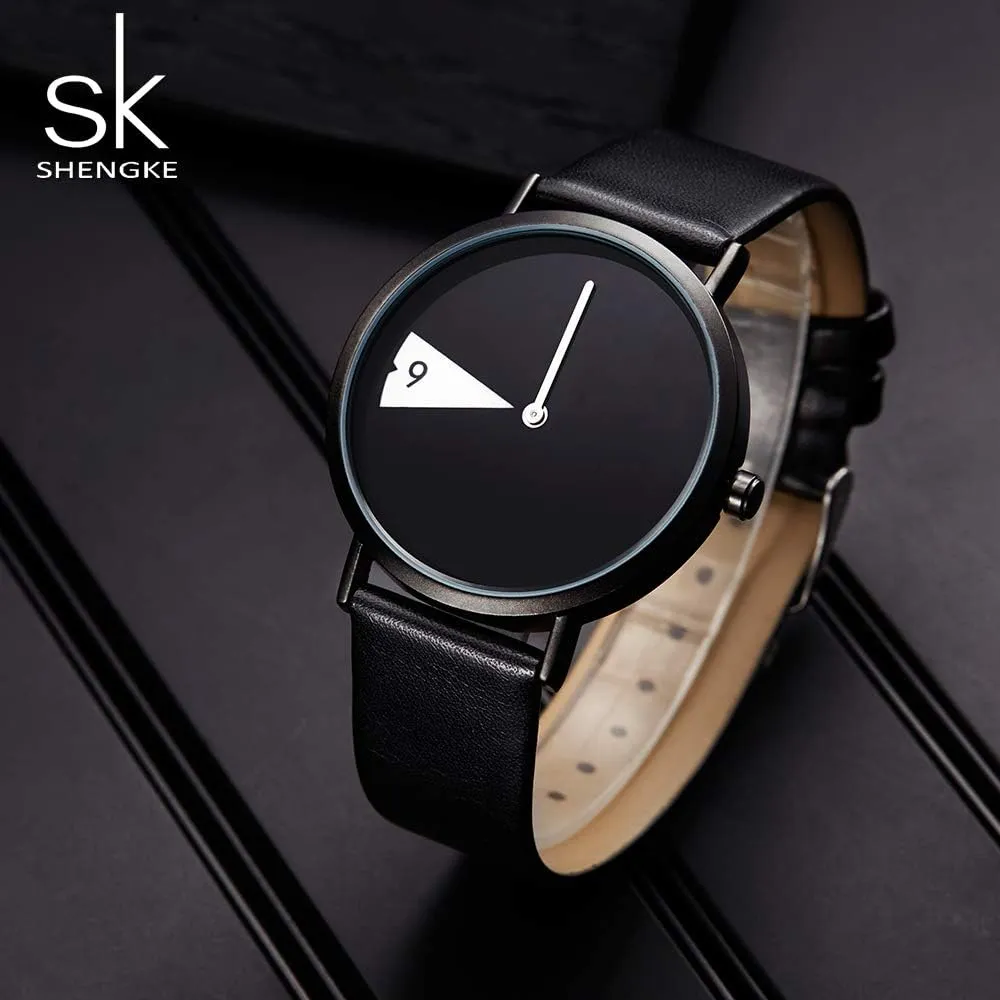 Strap Casual Fashion Quartz Minimalist masthead alp carnivore neglect swarm animate Watch Creative Watch Ultra-Thin 