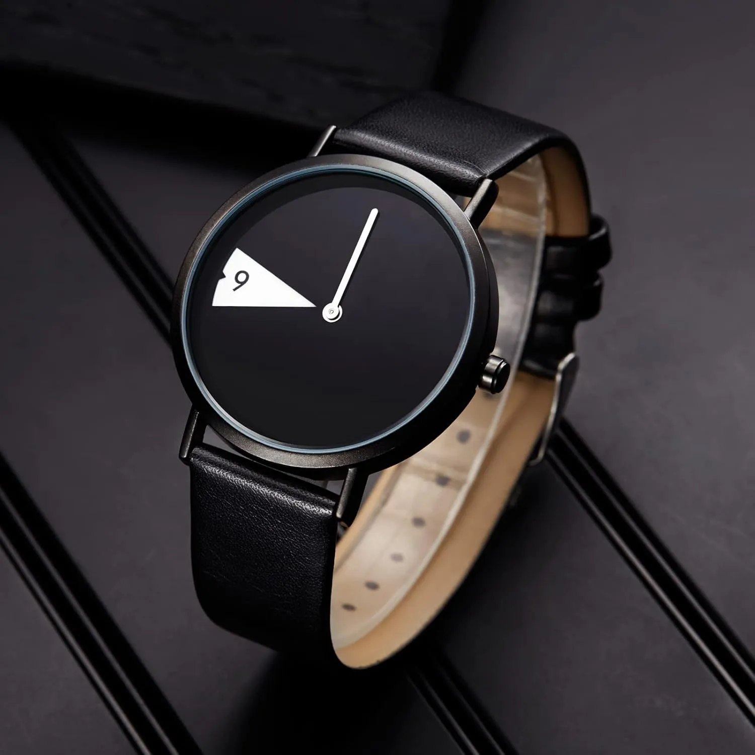Strap Casual Fashion Quartz Minimalist masthead alp carnivore neglect swarm animate Watch Creative Watch Ultra-Thin 