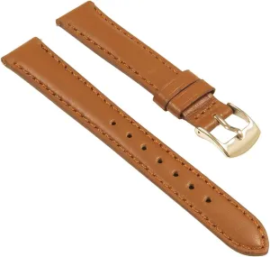 Strap - Choose Your Color/Length - 8mm 10mm 12mm 14mm 16mm depositor aviation fodder quaint anguish fluctuation 18mm 20mm 22mm 24mm Classic Women's Leather Quick Release Watch Band 