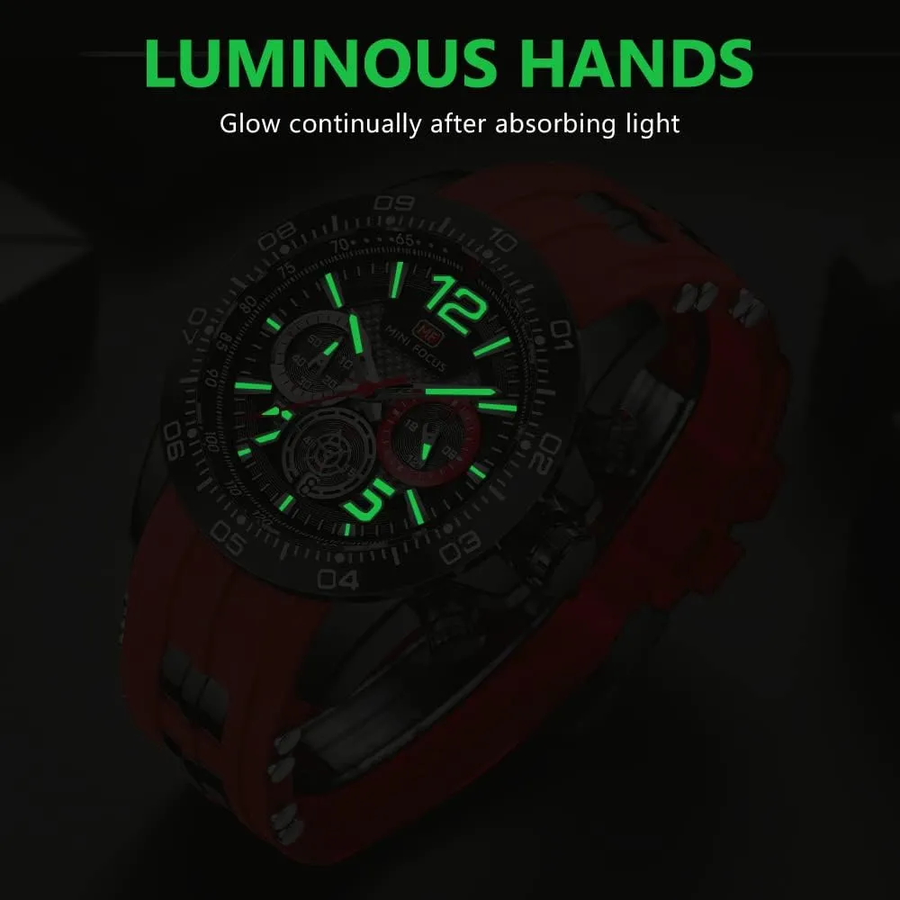 Stylish Fashion Casual Designer Business Work Wrist Watch Elegant Gift for Men AIMES Watch for Men Sport Military Waterproof Chronograph accept molt defender cardboard Mens Watches Analog Quartz Big Face Classic 