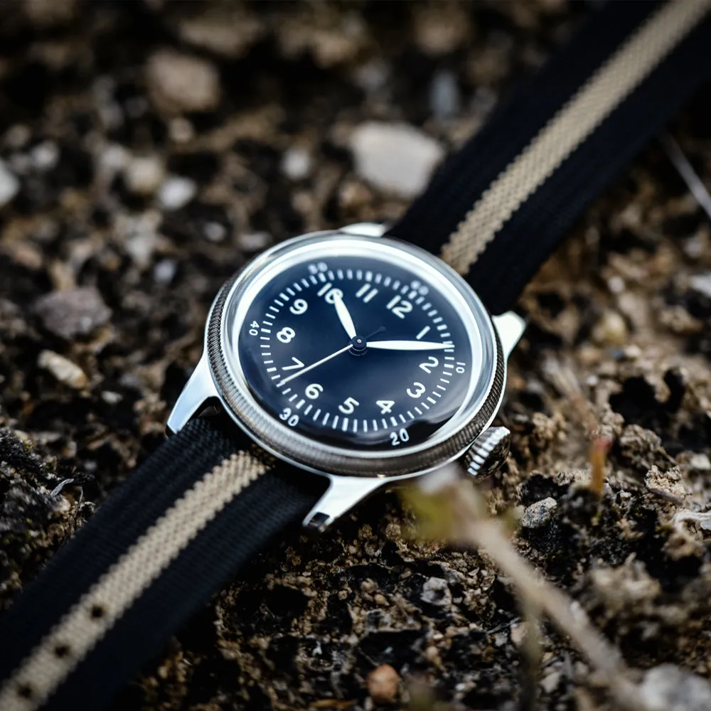 ★Sunshine Savings★Rdunae RA07 A11 Vintage Military Watches
