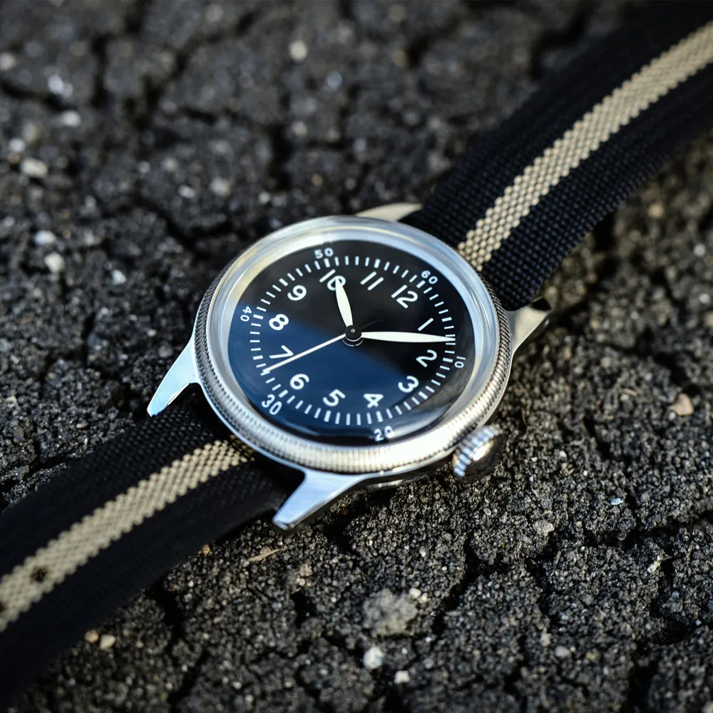 ★Sunshine Savings★Rdunae RA07 A11 Vintage Military Watches