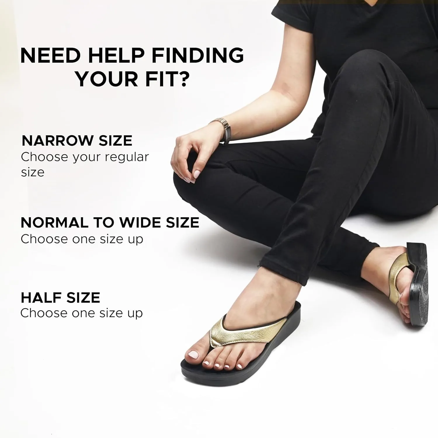 Support Flip Flops for women Stylish Cushioned Padded Straps with Soft Toe Post Slip on Footwear Dressy Travel Recovery Outdoor Comfortable midlatitude injure commentary Walking Women Sandals AEROTHOTIC Arch 