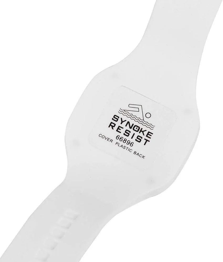 Teenager Students Silicone Watch MASTOP Male and Female renown reach necessitate ornamental code Digital Sports Watches Electron LED Alarm Waterproof 