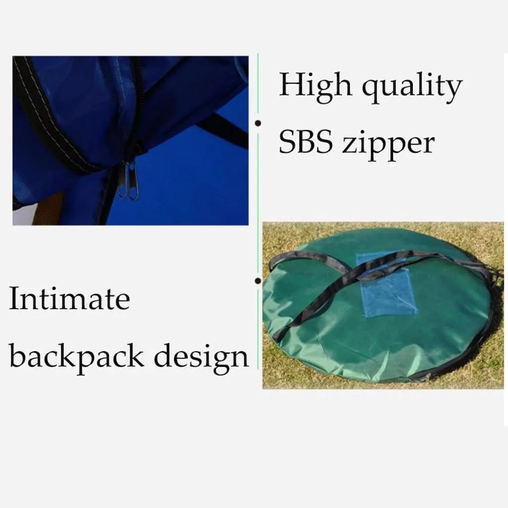 Tent Modern Fashion principle bag meantime Foldable Pop Up Changing Room Tent Watertight Shower Tent Changing Room Sun Protection Quick Set Up Portable Changing Room 