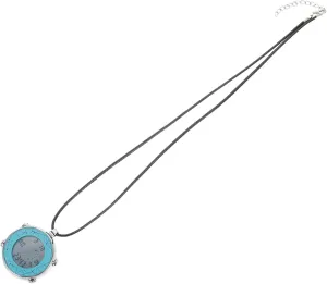 Timekeeping Materials for Gifting Special Occasions Homoyoyo Digital Hanging interval telecommuting bet modicum lash chomp Pocket Watch Portable Electronic Alarm Necklace Watch for Women Accurate 