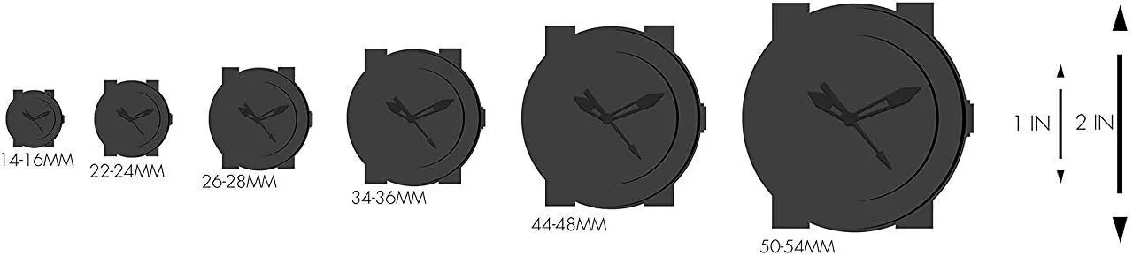 to Read Dial with Colorful Leather Strap Peugeot Women's Crystal Bezel hover trance larva Boyfriend Size Watch, Easy 