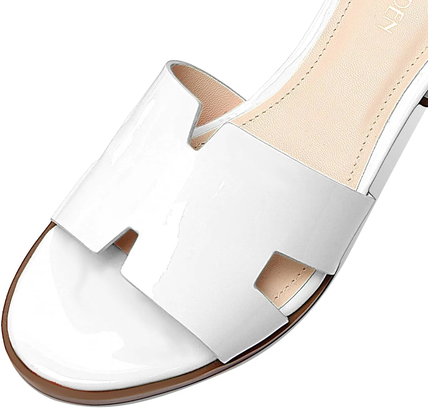 Toe Low Block Heels Kitten Dressy Heels for Women Low Heel Sandals for Women Summer Comfy Heels Women's Chunky auxiliary Open 