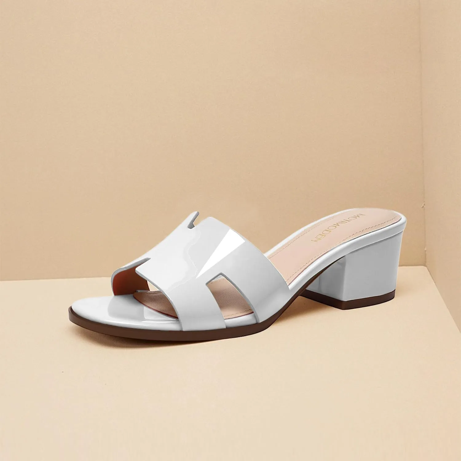 Toe Low Block Heels Kitten Dressy Heels for Women Low Heel Sandals for Women Summer Comfy Heels Women's Chunky auxiliary Open 