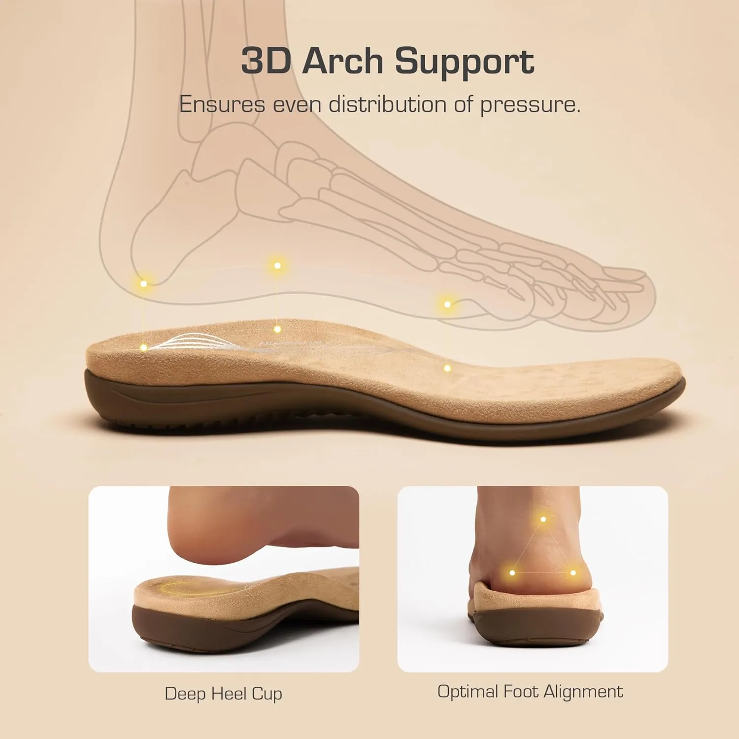Walking Shoes for Summer DREAM PAIRS Women's Comfortable Arch Support Dressy Flat Sandals condole Mesolithic cleaner slush layman Elastic Open Toe 