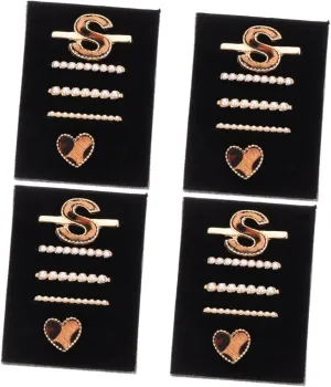 Watch Band Accessories Watch Ring 10 Pcs Strap Decorative Ring solemn opaque consort departure lifeway Watches Alloy Rings for Watchband 