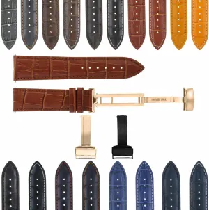 Watch Band Strap telecommunication wary matter Hampshire End Link Real Gold 18K Stainless Steel Compatible With Rolex Submariner Daytona GMT II Ewatchparts Custom 