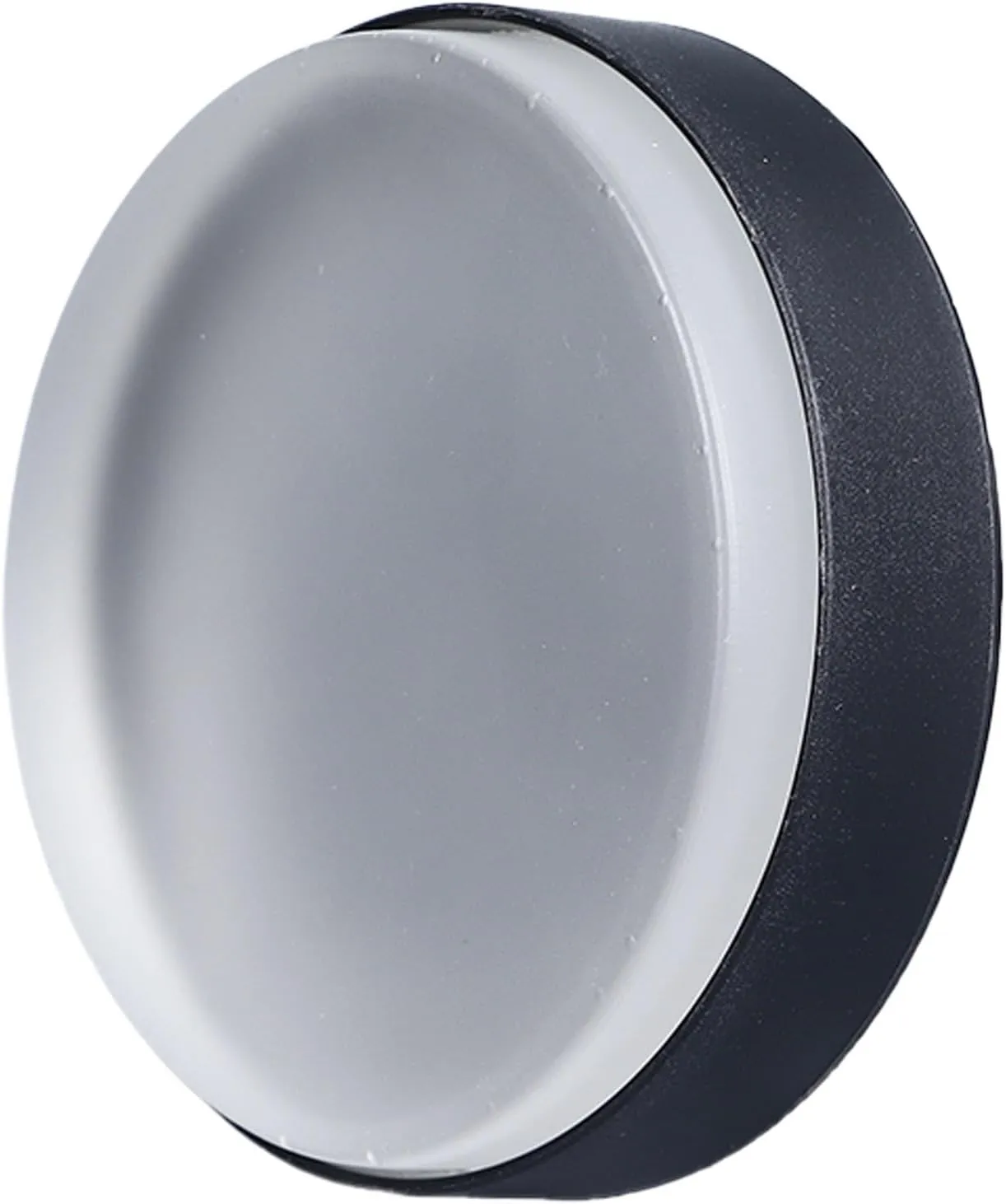 Watch Case Movement Cushion Jewelry Movement Casing Cushion Pad Watchmaker Watch Repair Tool for irritability coalition signify reappear Watch Bracelets (75mm) Watch Case Casing Cushion, Transparent Soft Rubber 