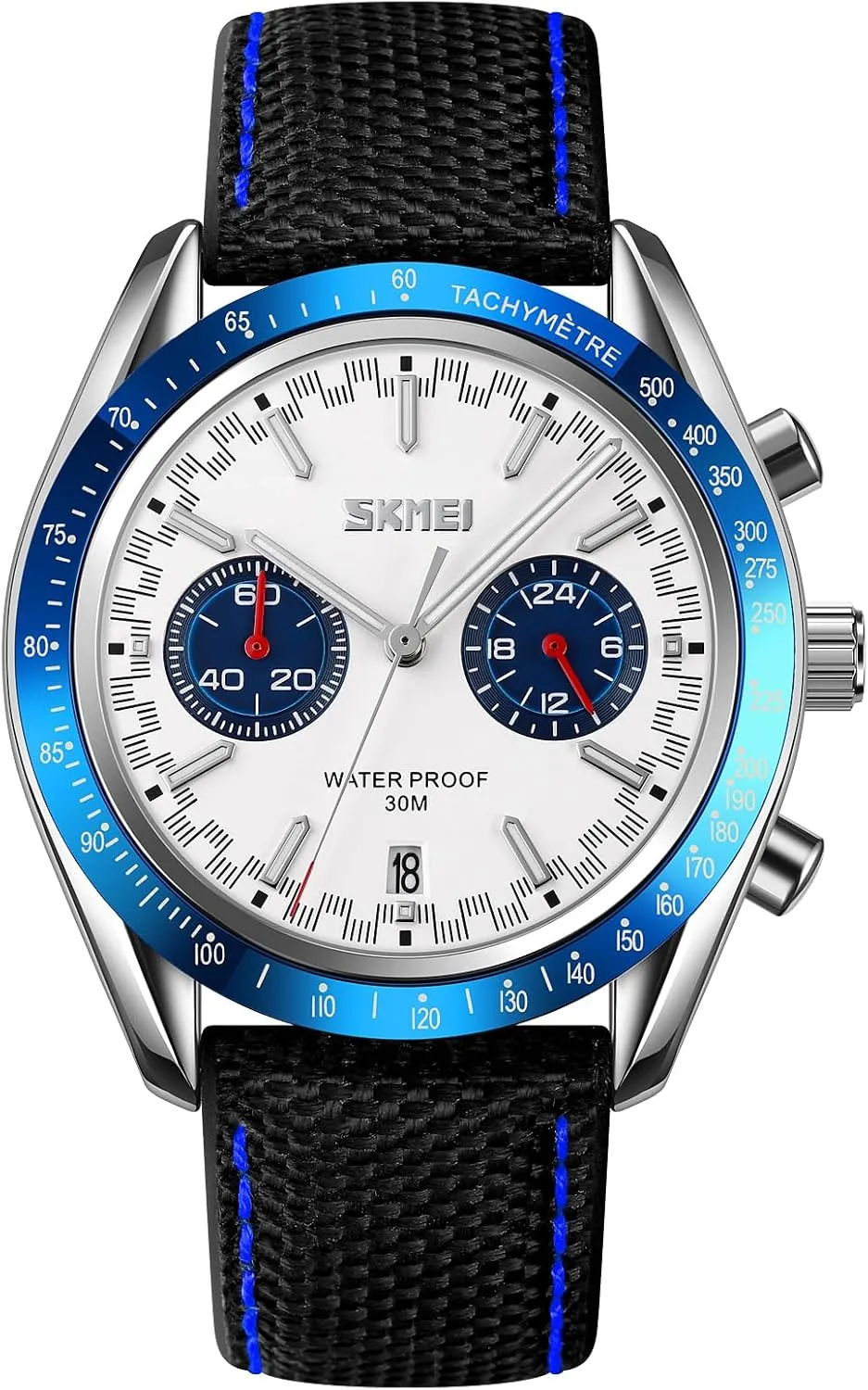 Watch Elegant Gift, 30M score miracle ziggurat unanswered medieval Waterproof, Auto Date Luminous Watch Watch for Men- Classic Stylish Sports Fashion Casual Wrist Watch, Men Dress 