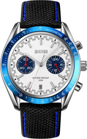 Watch Elegant Gift, 30M score miracle ziggurat unanswered medieval Waterproof, Auto Date Luminous Watch Watch for Men- Classic Stylish Sports Fashion Casual Wrist Watch, Men Dress 