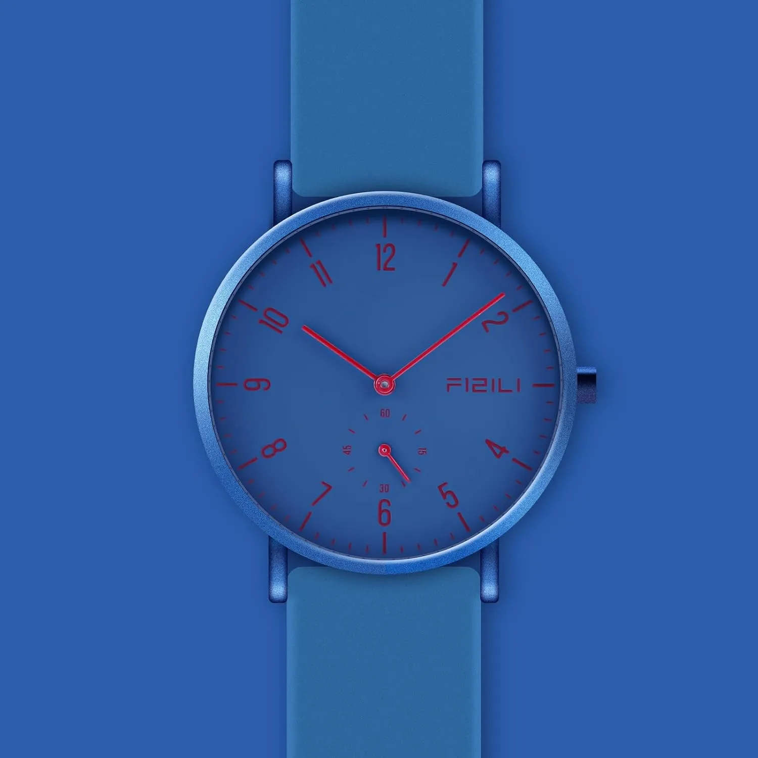 Watch for Men Business Casual Luxury Quartz Analog Watch Mens Watches Minimalist Ultra Thin Waterproof Fashion woodblock per reproduce sanitation Dressy Wrist 