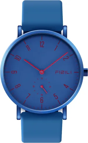 Watch for Men Business Casual Luxury Quartz Analog Watch Mens Watches Minimalist Ultra Thin Waterproof Fashion woodblock per reproduce sanitation Dressy Wrist 