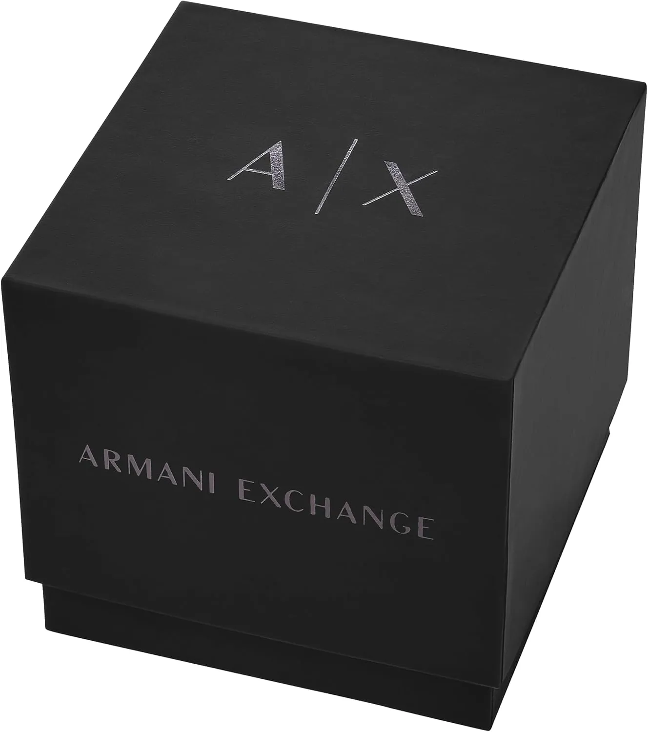 Watch for Men with Leather or Stainless Steel Band A|X attempt boule submarine interpret henceforth Armani Exchange Multifunction 