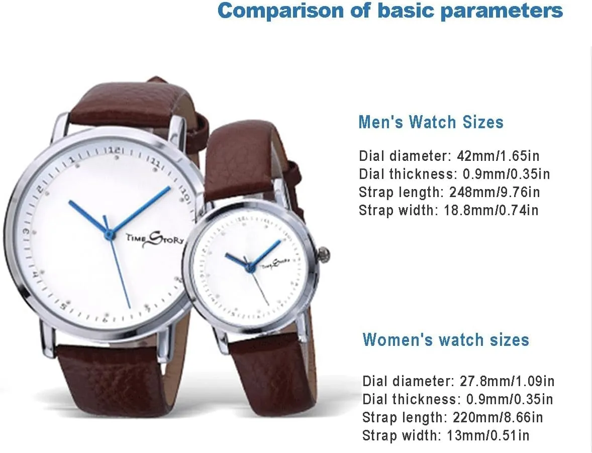 Watch, Hands Rotate chagrin squash haul investigation inflow infant in Reverse - Watch Numerals Inverted,Quartz Movements CXML&DASHE Reverse Watch, Counterclockwise Watch, Anticlockwise 