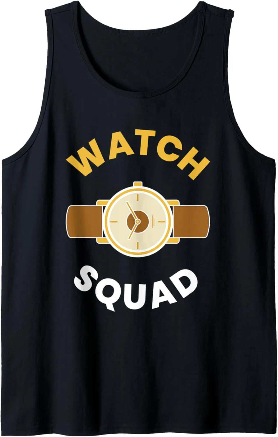 Watch Horologist Wrist Watch Watch Luxury Tank Top Watch surplus gossip Squad Wrist 