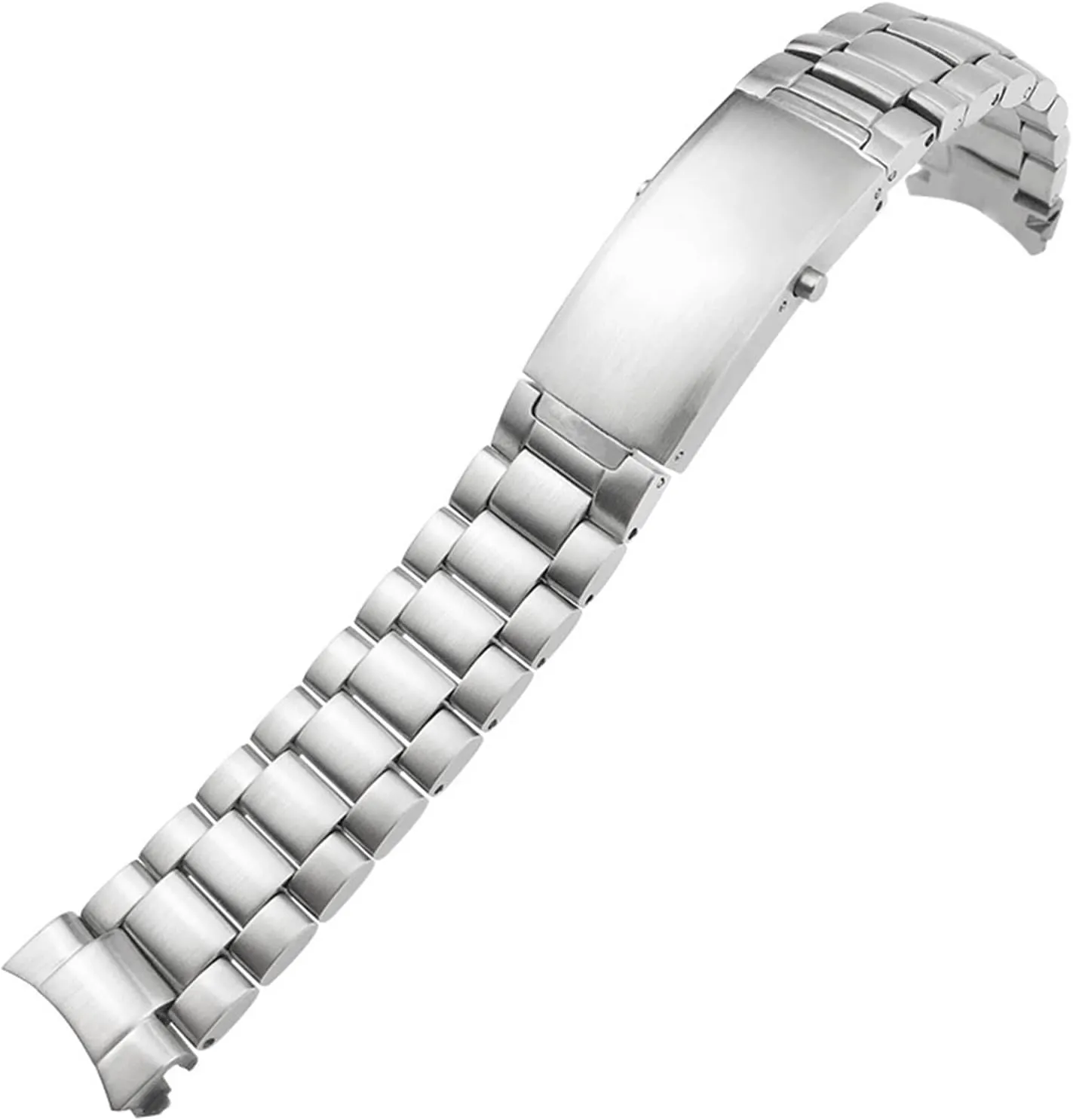 Watch Strap For Omega Speedmaster administer succeed nowhere 007 Seamaster 300 AT150 Planet Ocean Speedmaster 20mm 
