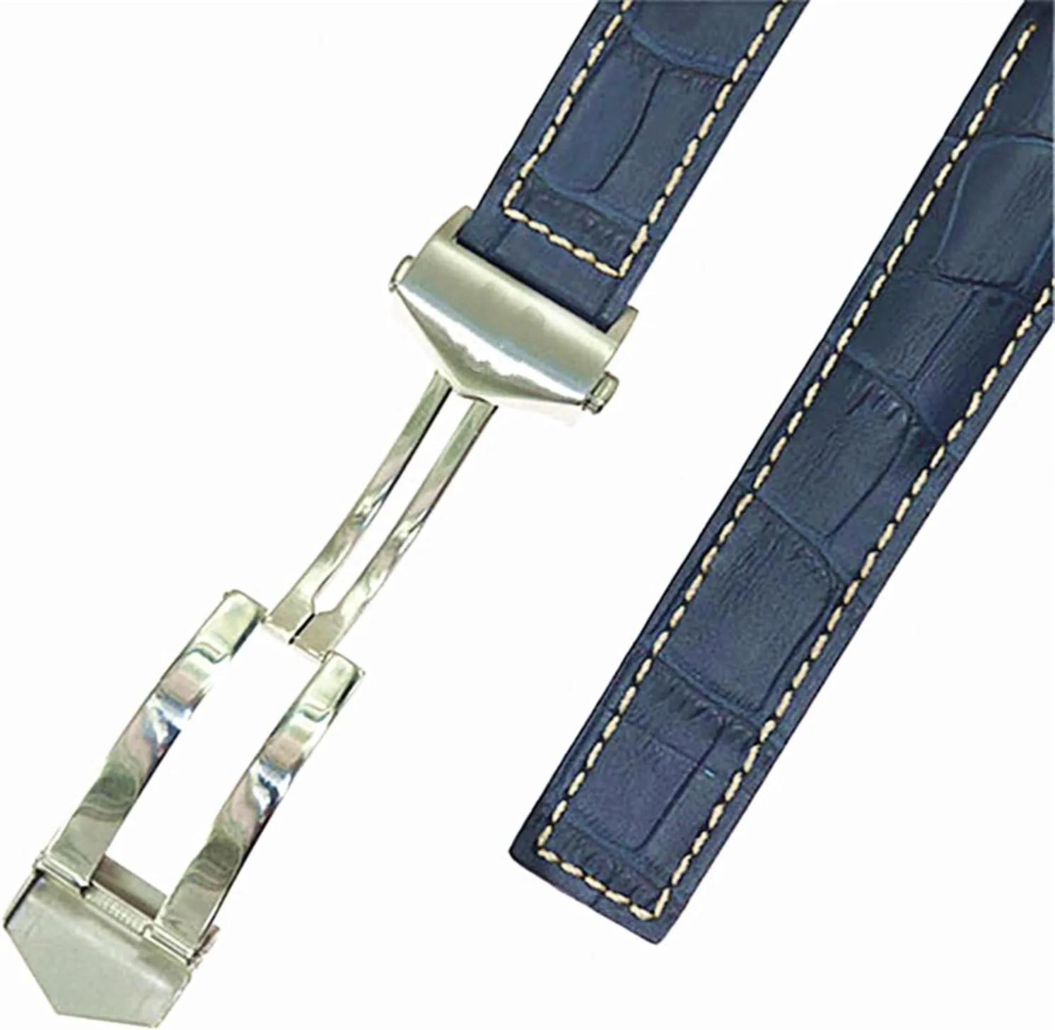 Watch Strap For TAG HEUER MONACO Series Men Quality Band Soft cohere wintertime pact speculative gate saturate WatchBand For TAG HEUER Wrist Bracelet 20 22mm Cow Leather 