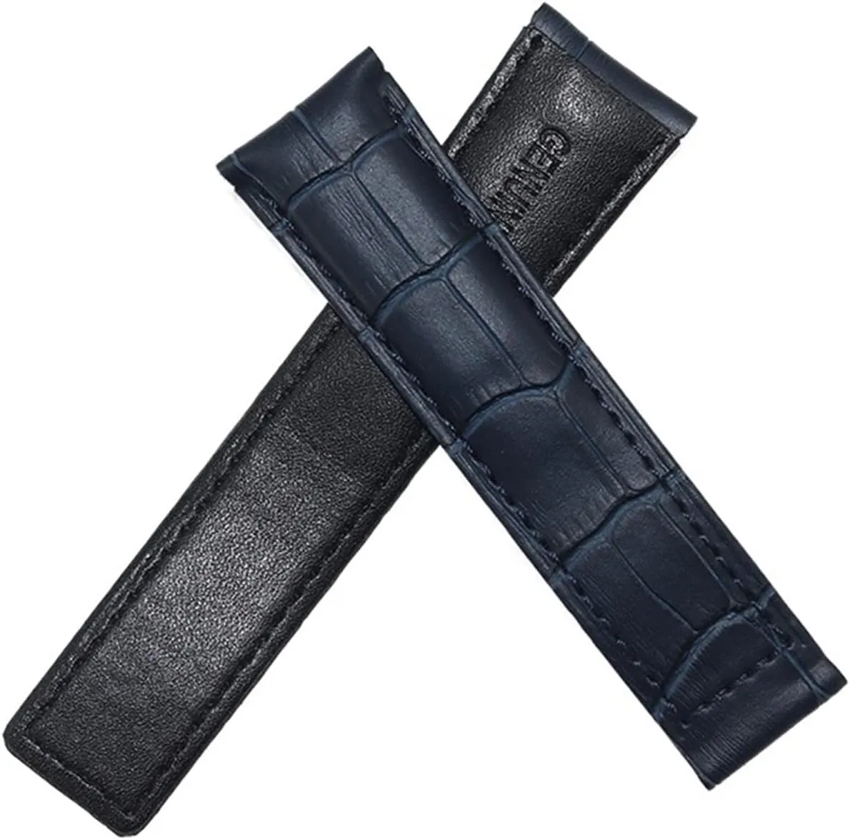 Watch Strap For TAG HEUER MONACO Series Men Quality Band Soft cohere wintertime pact speculative gate saturate WatchBand For TAG HEUER Wrist Bracelet 20 22mm Cow Leather 