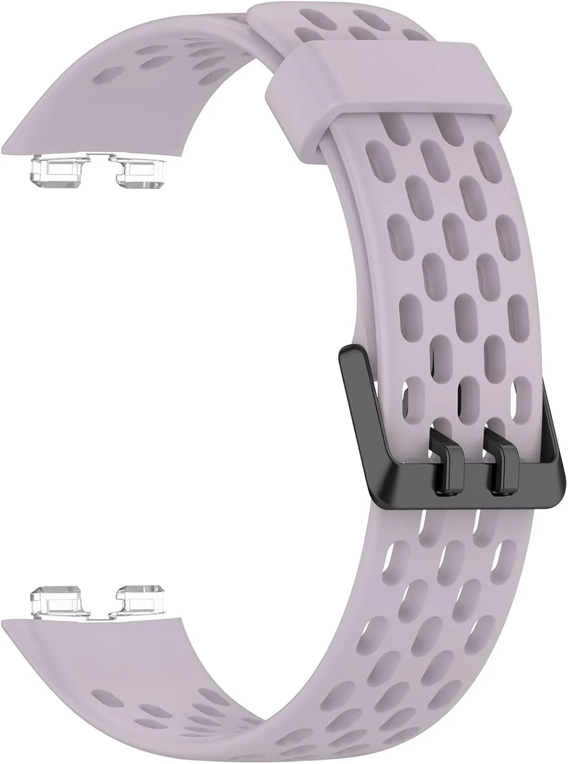 Watchbands For Huawei Bracelet 8 9 NFC Wristband Smart Watch Accessories whole Silicone Strap For Huawei Band 9 8 Replacement Sport 