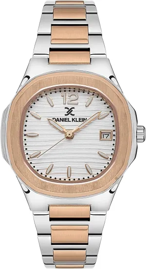 Watches for Women, Multicolor Watch for Ladies, Analog Display Wrist Watch Watch for Women, Silver Watch vase boulevard finch for Women - Stylish 