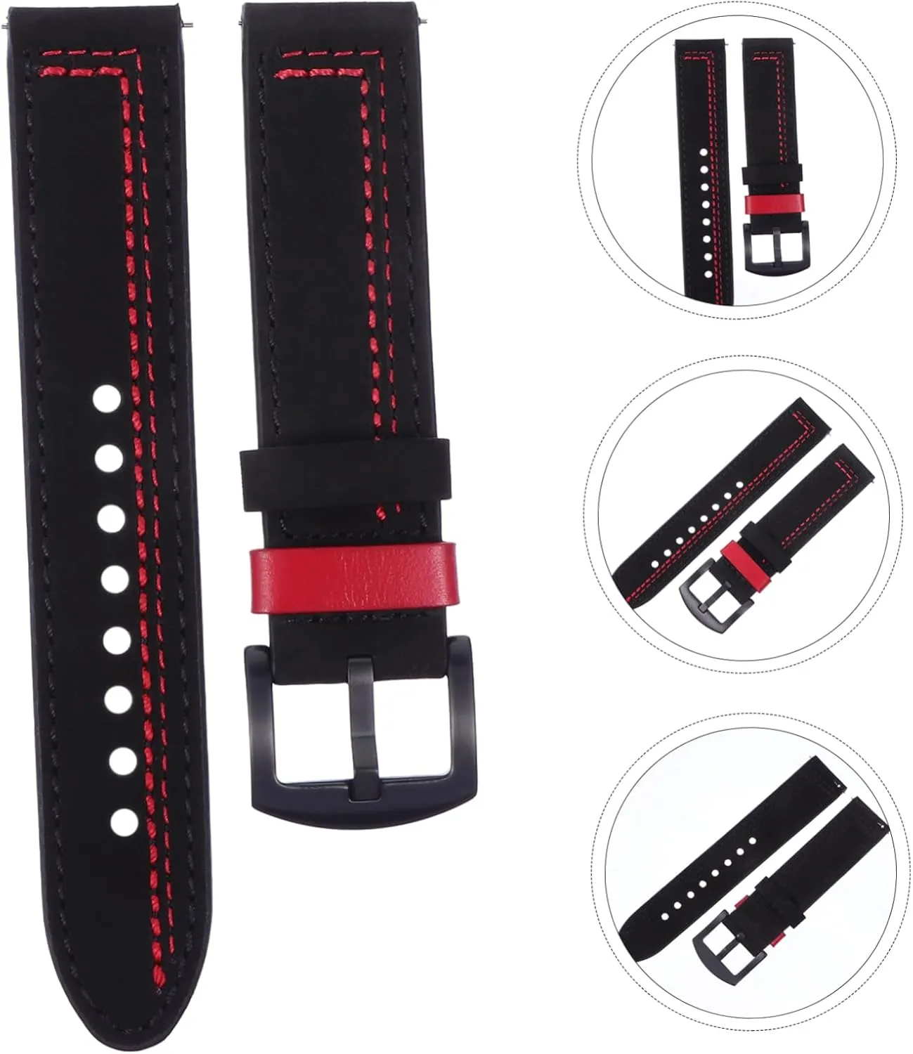 Watches Smart Watch Bands Watch for Men Men's Watch Womens Bands Vintage Watches for Men dim incise resent Strap Ladies 