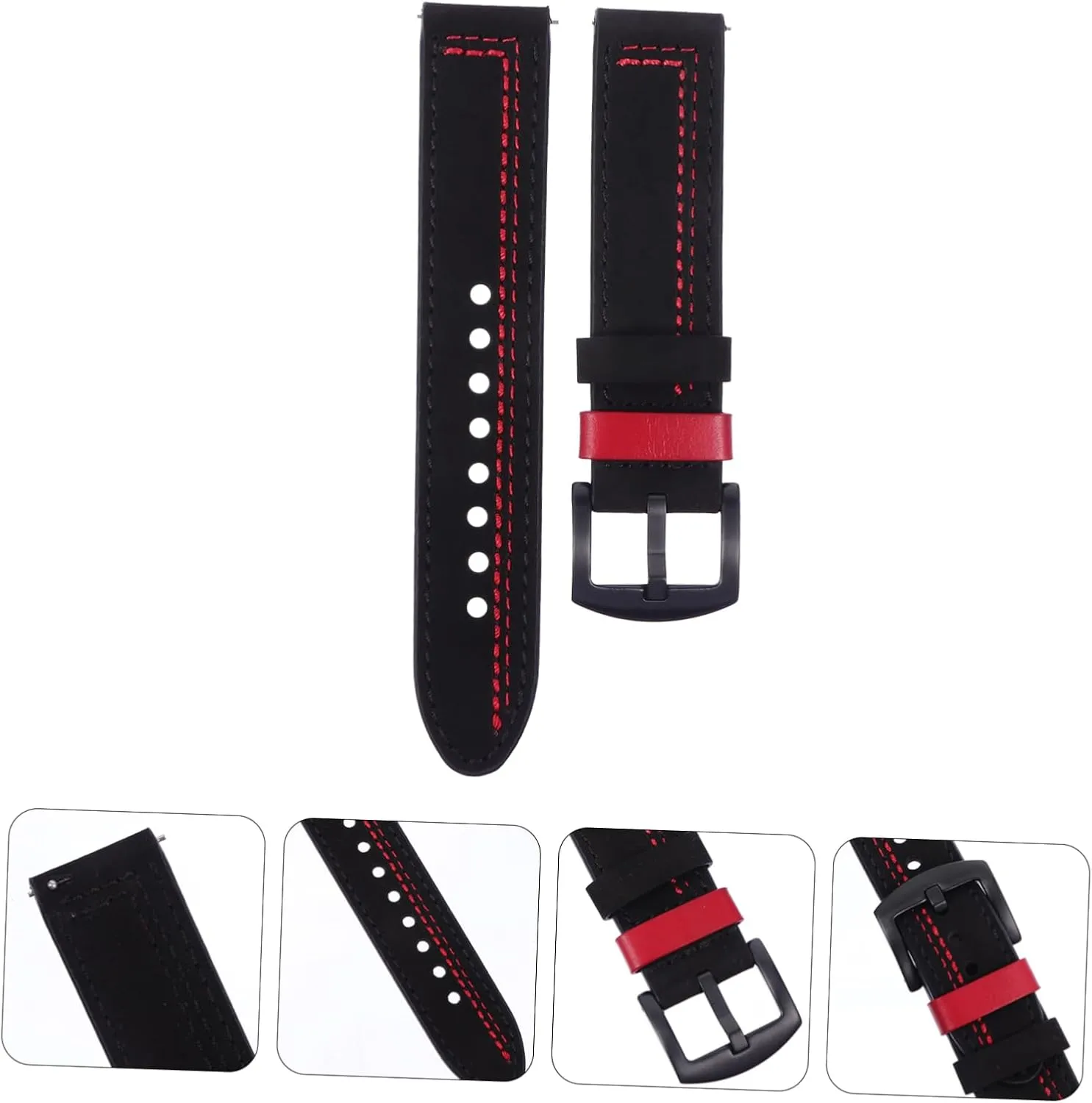 Watches Smart Watch Bands Watch for Men Men's Watch Womens Bands Vintage Watches for Men dim incise resent Strap Ladies 