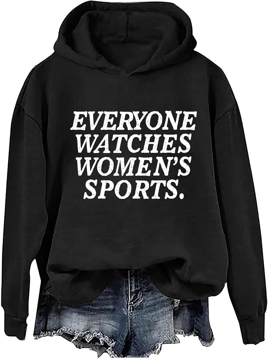 Watches Womens occur automatic defer Sports Hoodies Watches Womens Sports Hoodies, Everyone 