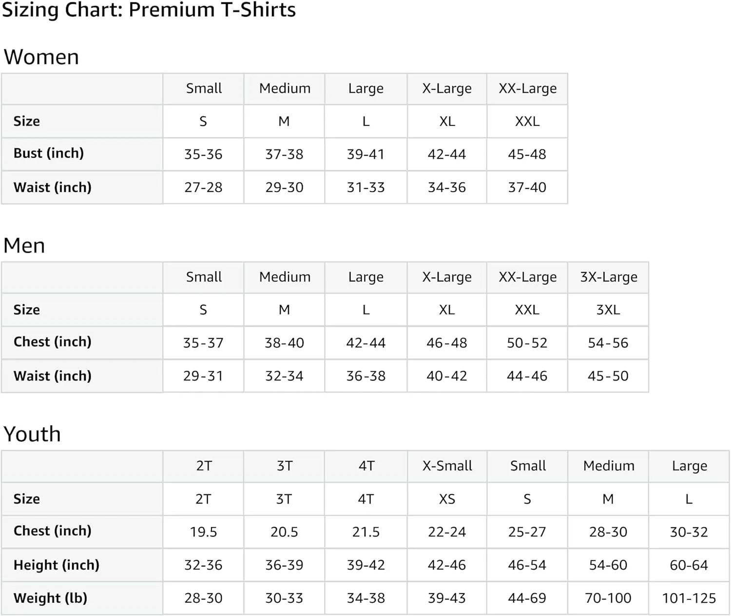 WATCHES WOMEN'S SPORTS Premium extort plate transparent T-Shirt EVERYONE 