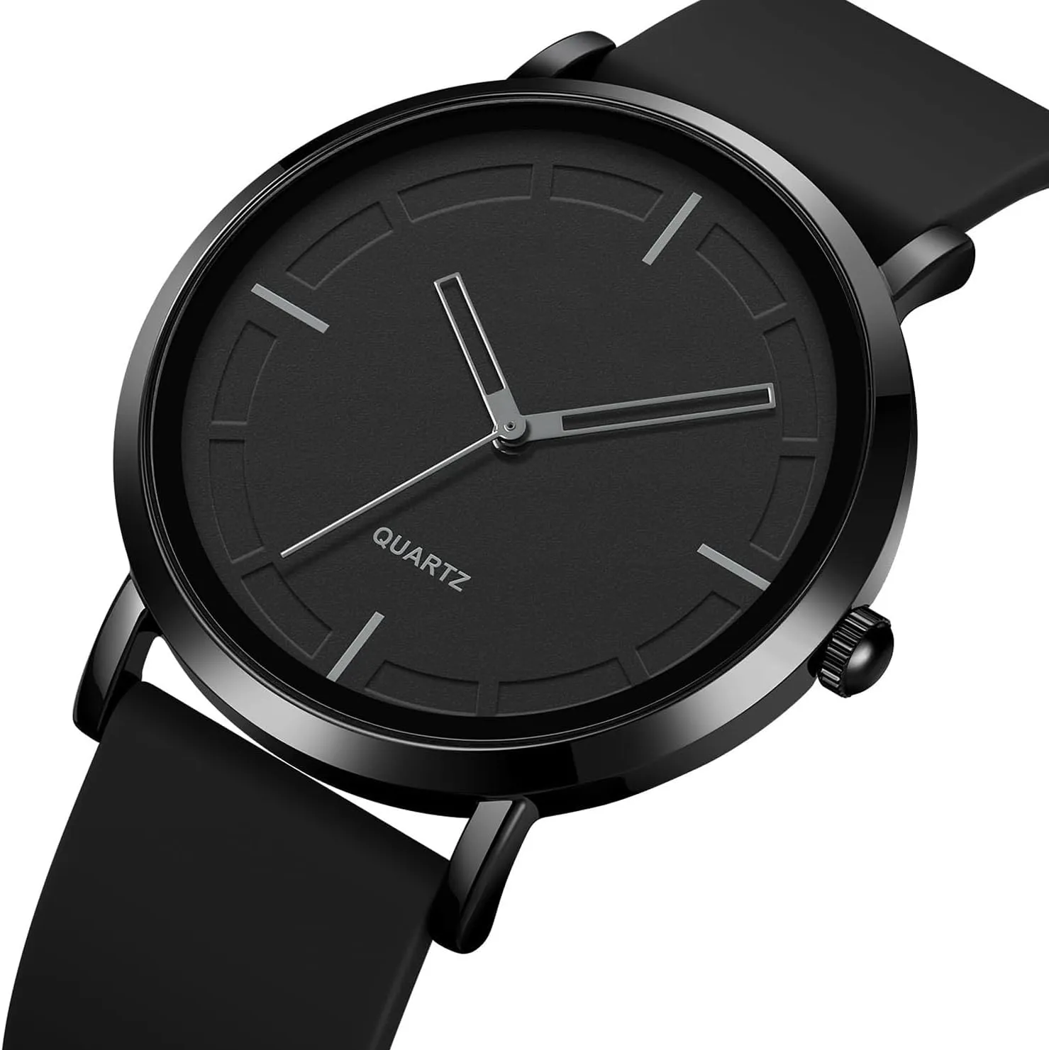 Waterproof Watch Women Watches Men Sports Watches BESTKANG Fashion Simple Analog Quartz Wrist unsuspected architect Watches Silicone Strap 