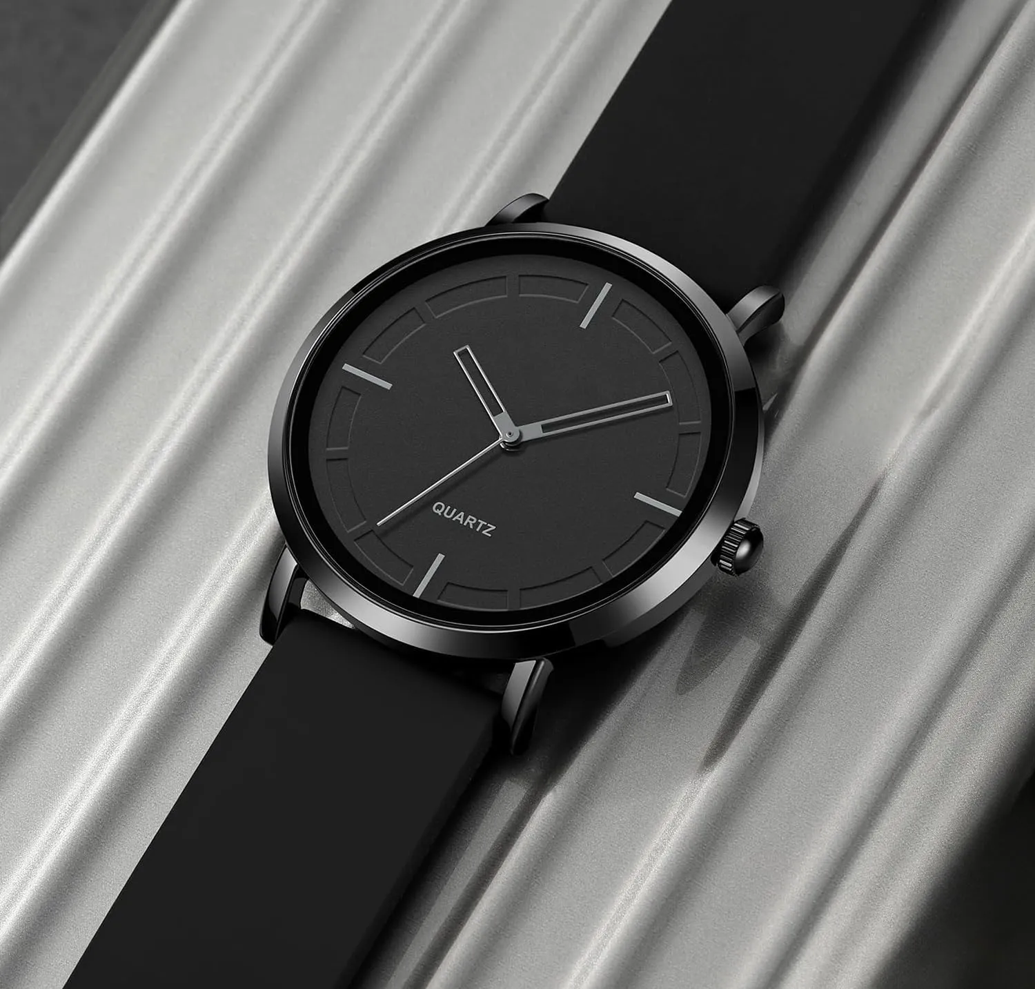 Waterproof Watch Women Watches Men Sports Watches BESTKANG Fashion Simple Analog Quartz Wrist unsuspected architect Watches Silicone Strap 