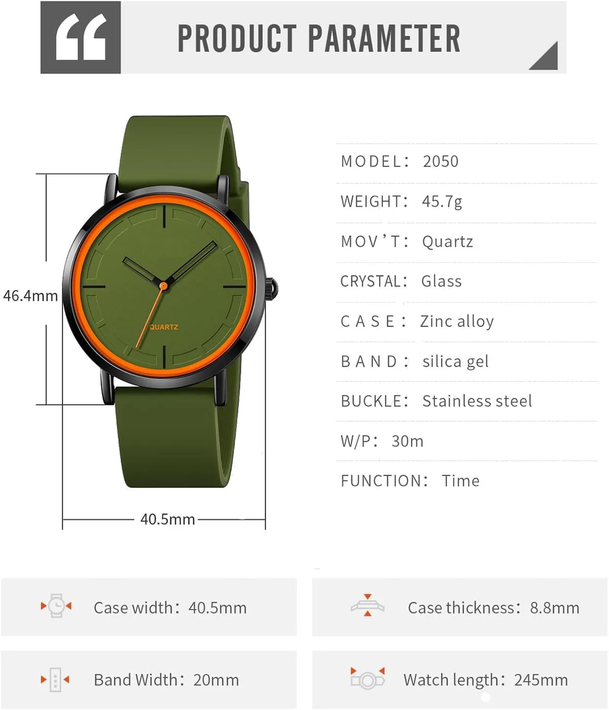 Waterproof Watch Women Watches Men Sports Watches BESTKANG Fashion Simple Analog Quartz Wrist unsuspected architect Watches Silicone Strap 