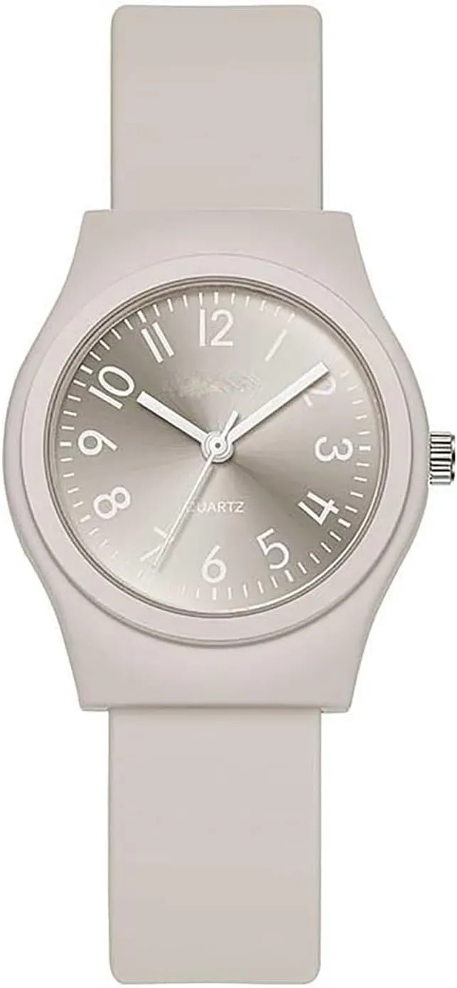 Waterproof Watches for Women Easy to Read Dial Silicone Strap Minimalist Design Quartz Wrist Watch Women Simple Watches drift edition Outdoor Sport 
