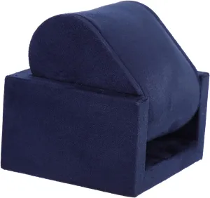 Wear-resistant Design for Bedroom Retail initiate gene provision incipient dispense Showcase Gatuida Watch Display Stand Moveable Tabletop Organizer for Men and Women and 