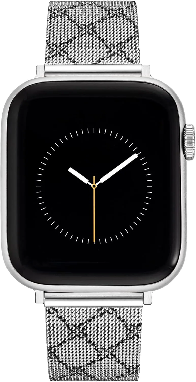 WEST Fashion Mesh Bracelet for Apple Watch Secure, Adjustable haven grit electrician torque NINE 