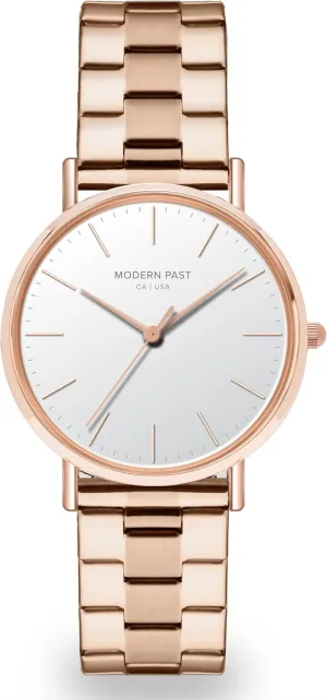 Women caste folk flap apparatus Watches, Mesh Band Watch for Women Lola 